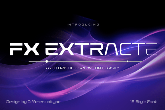 Enhance Your Editorial Design with Fx Extracte